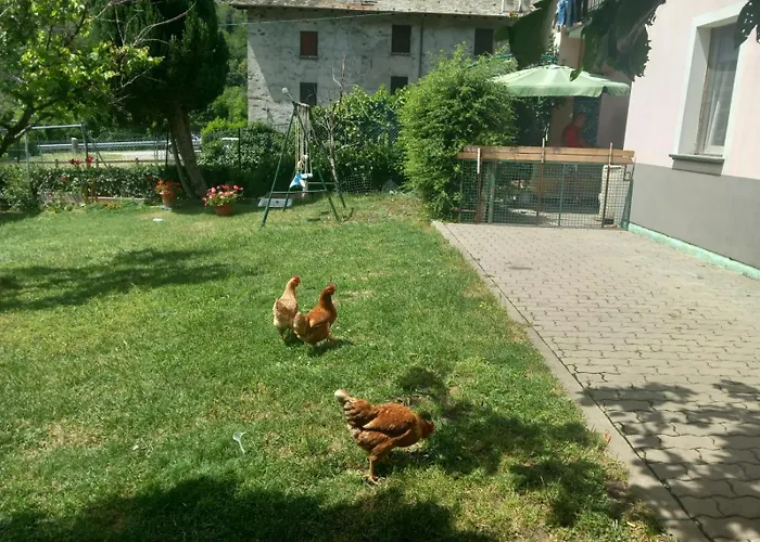 Casa Sergio