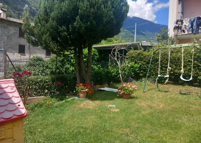 Casa Sergio