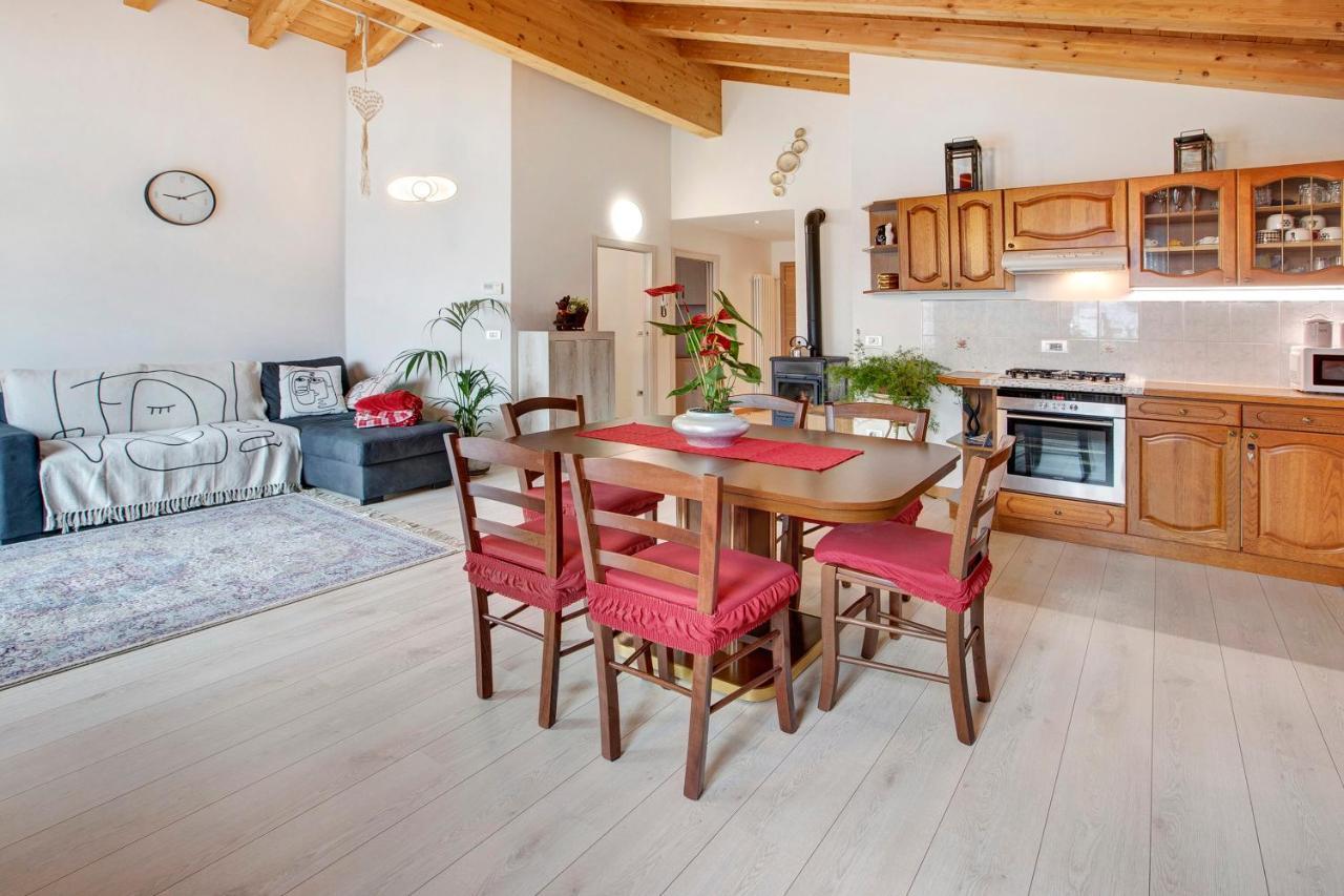 Holiday home Casa Sergio *