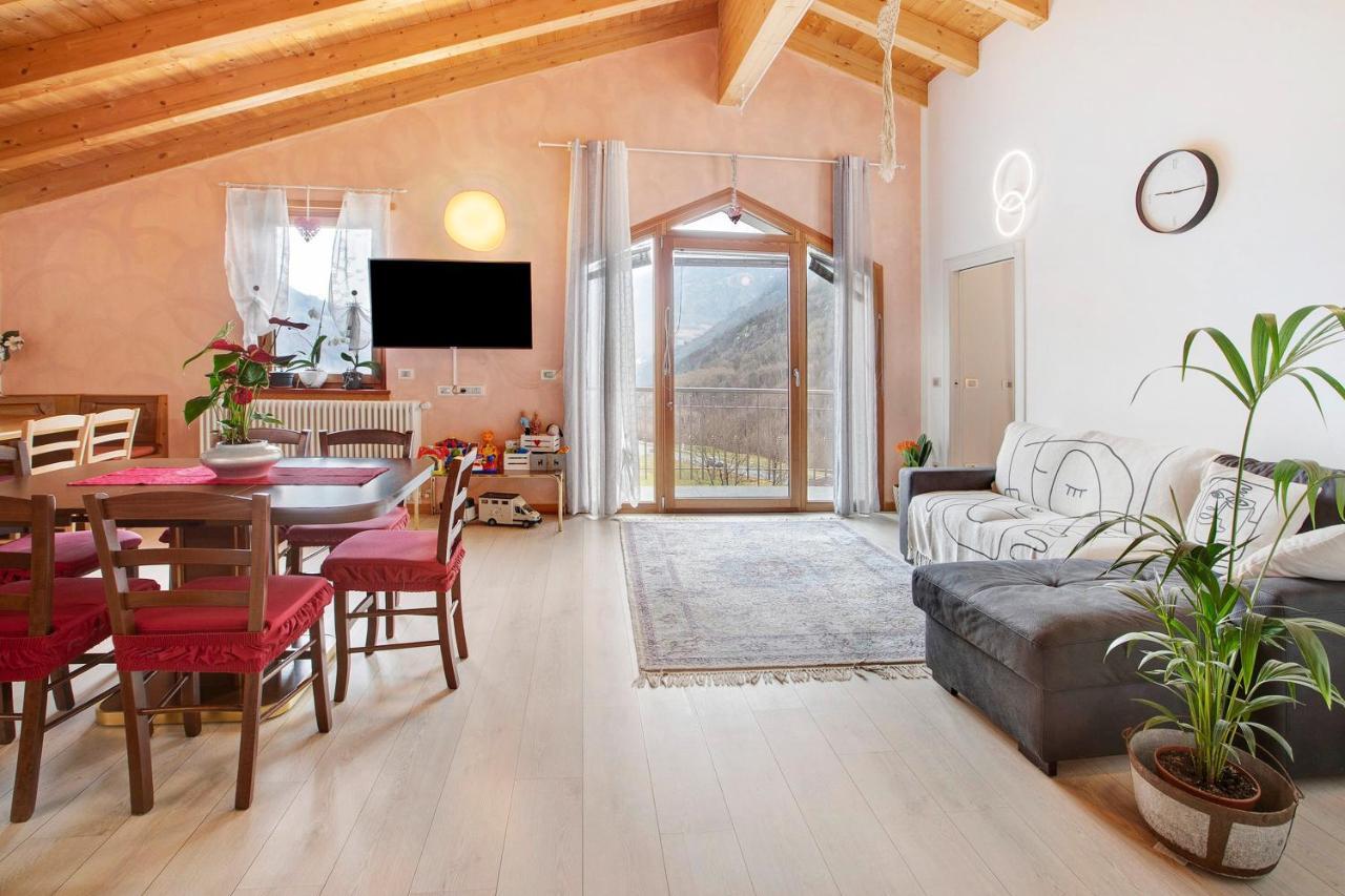 Holiday home Casa Sergio