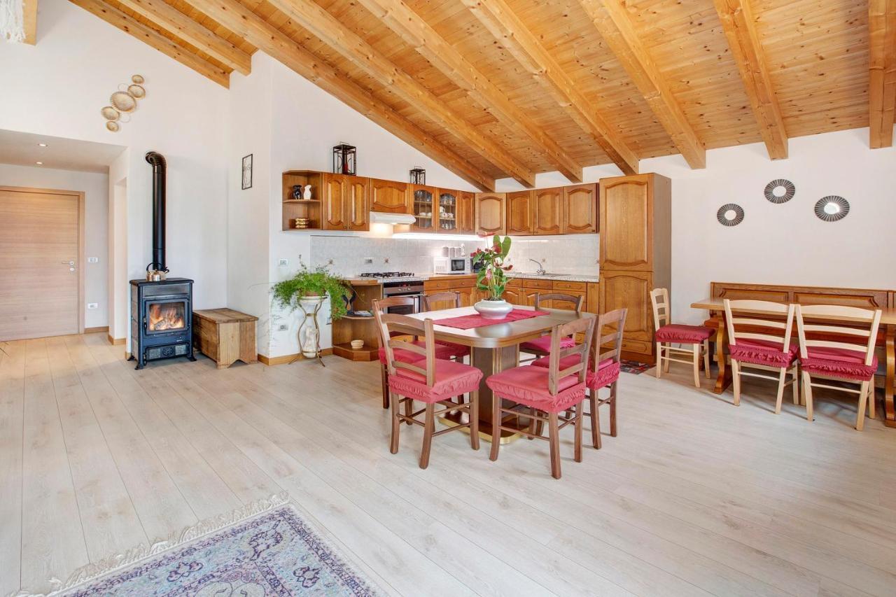 Holiday home Casa Sergio Grosio