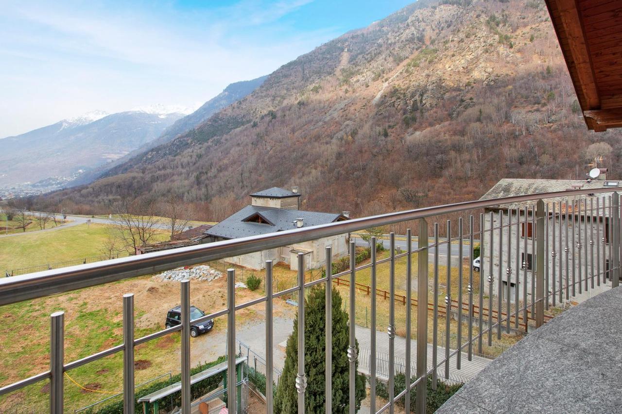 Holiday home Casa Sergio