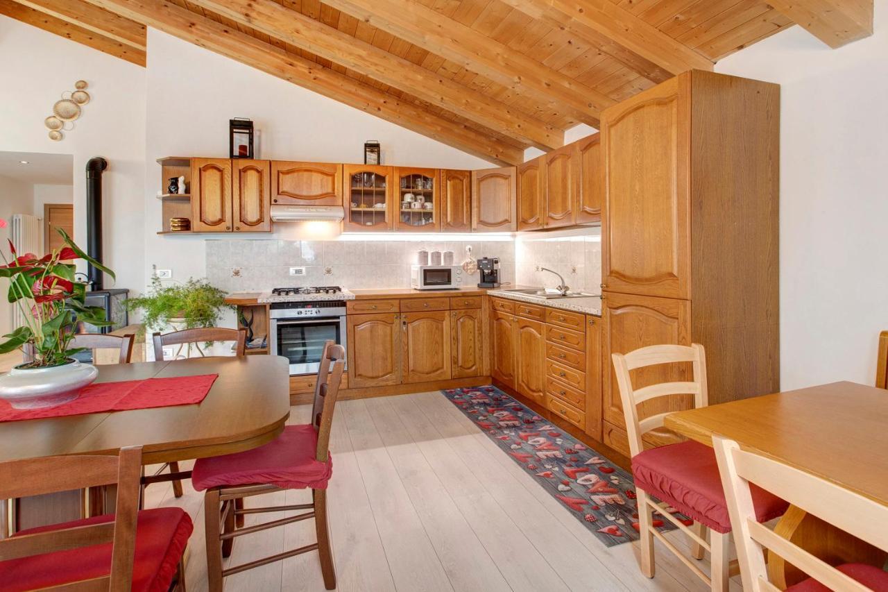 Casa Sergio Grosio