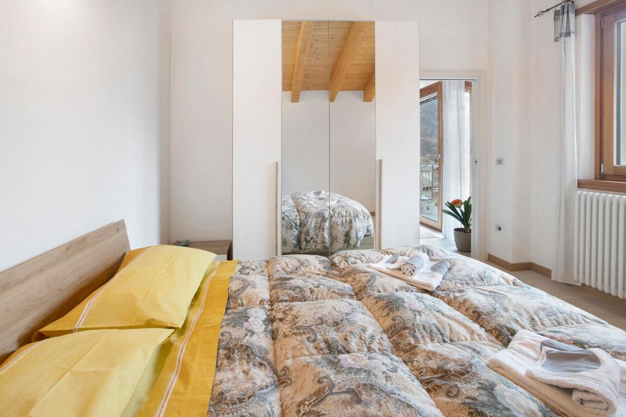 Casa Sergio Holiday home *