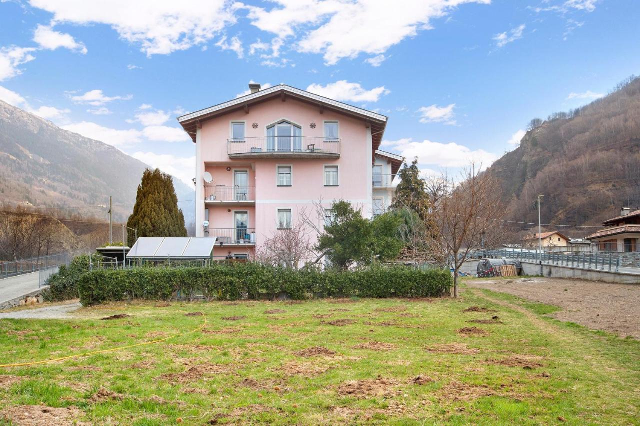 Casa Sergio * Grosio