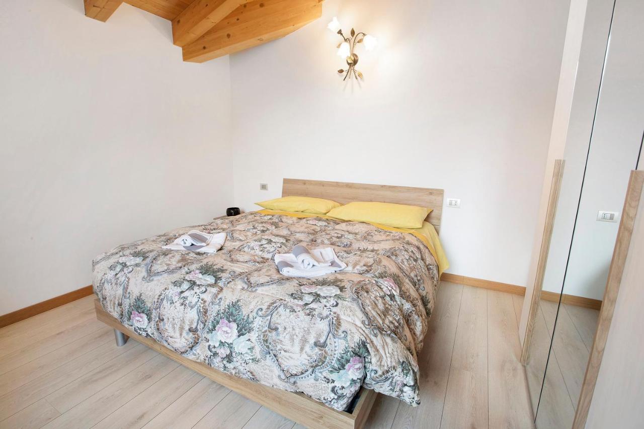 Casa Sergio Holiday home *