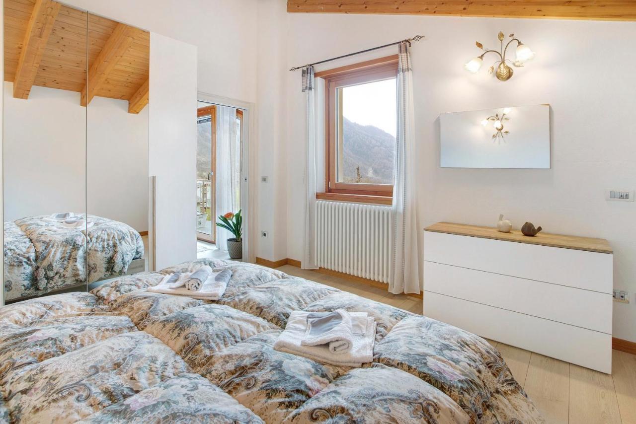 Casa Sergio Ferienhaus
