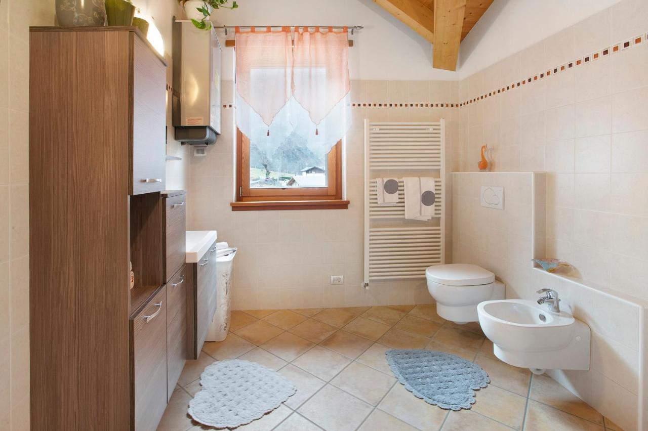 Casa Sergio Holiday home Grosio