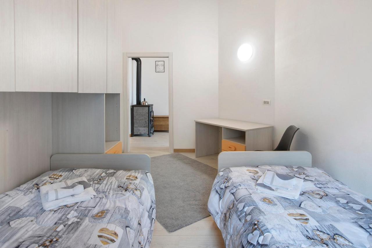 Holiday home Casa Sergio Grosio