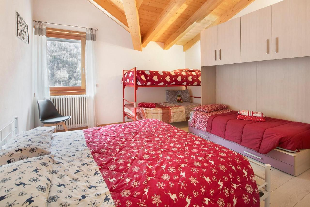 Holiday home Casa Sergio Grosio