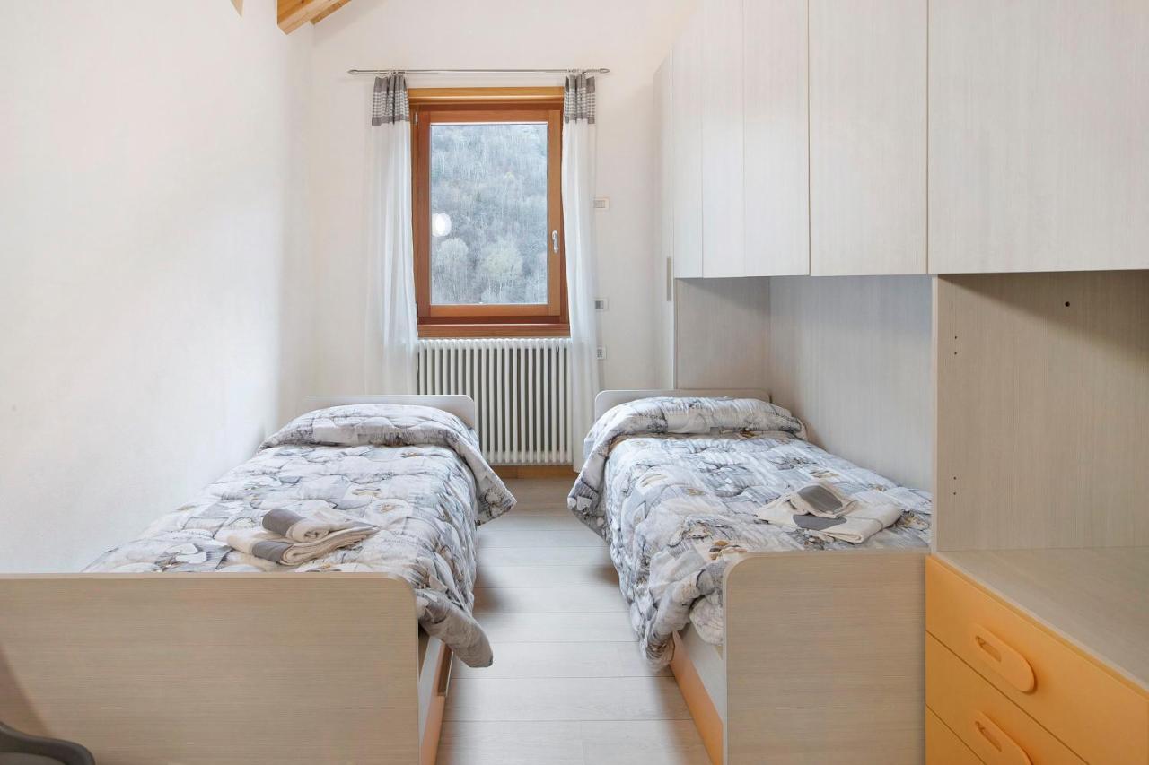 Casa Sergio Holiday home *