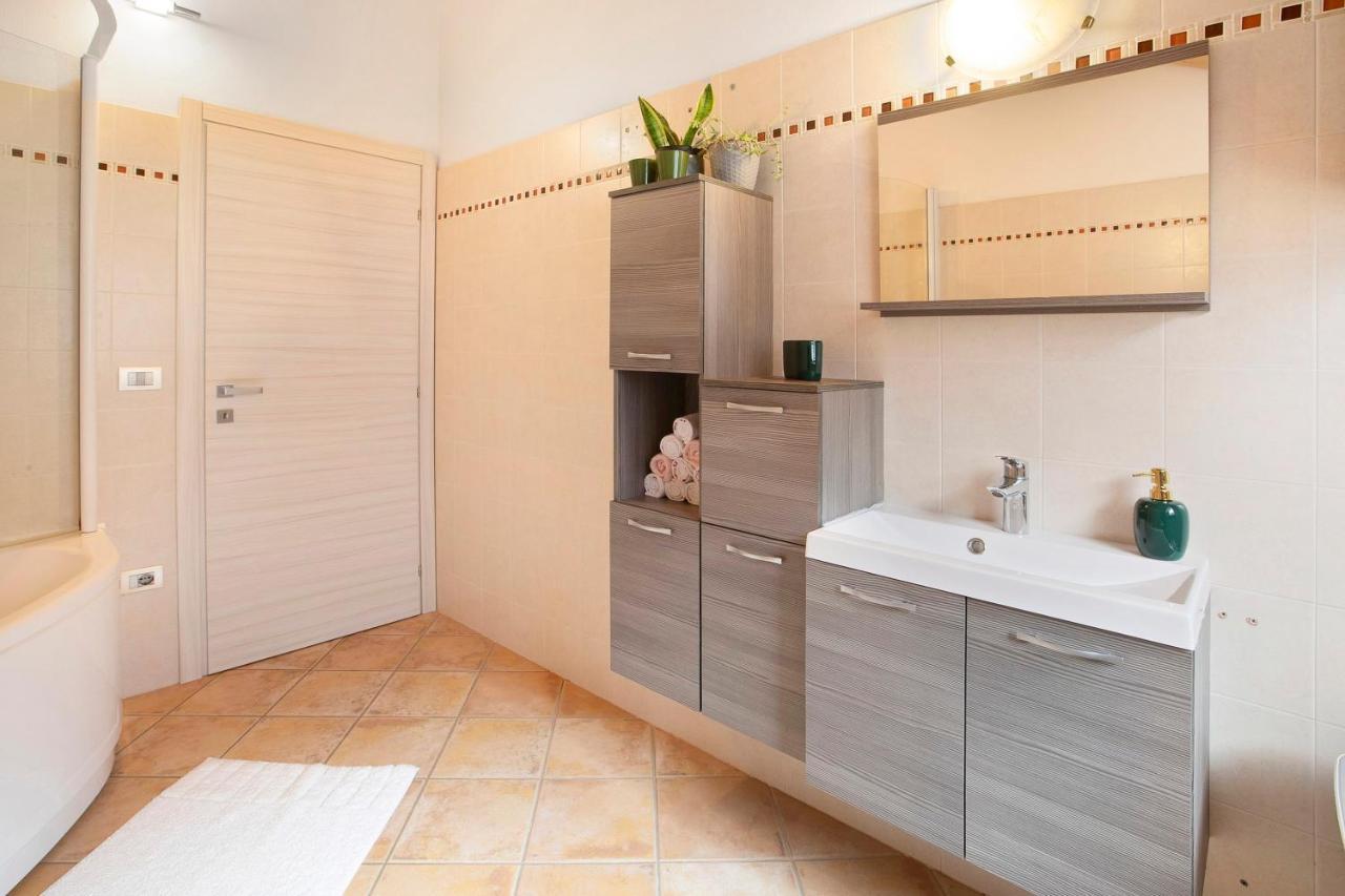 Casa Sergio Holiday home Grosio
