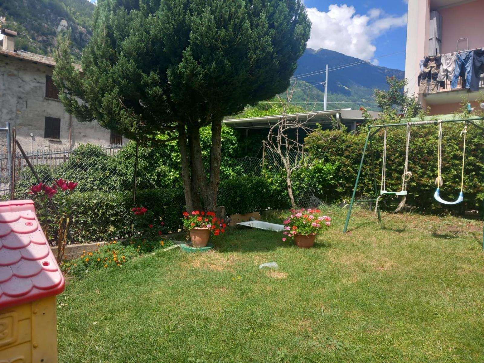 Ferienhaus Casa Sergio